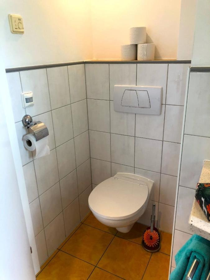 Ferienhaus Mautzfried Reisach Kültér fotó